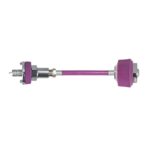 Medical WAGD Hose Ohmeda Male 2220 DISS Handtight 5 Ft