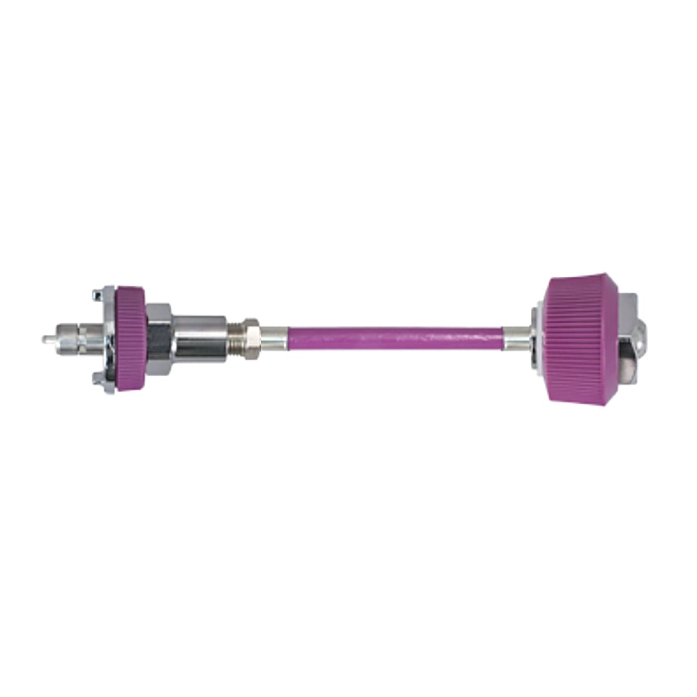 Medical WAGD Hose Ohmeda Male 2220 DISS Handtight 5 Ft