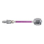 Medical WAGD Hose Puritan-Bennett Male 2220 DISS Female 15 Ft