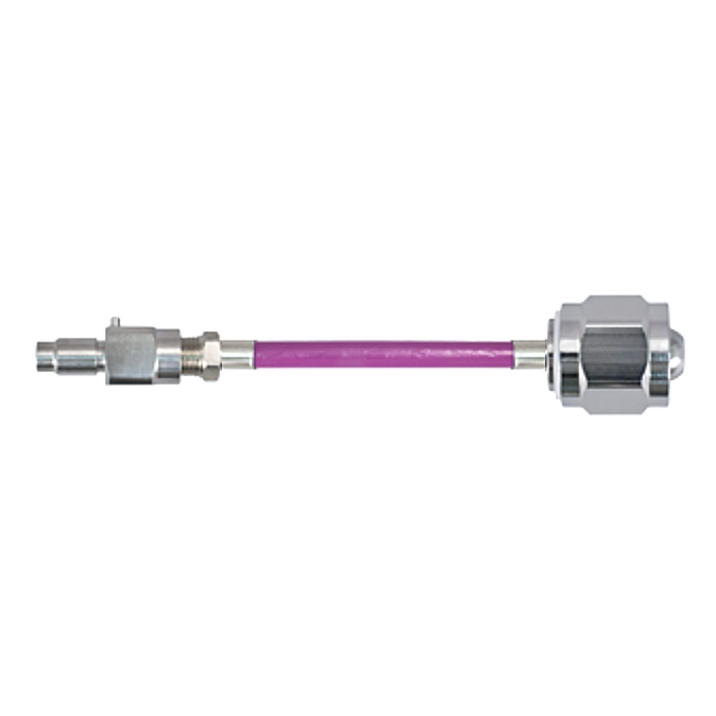 Medical WAGD Hose Puritan-Bennett Male 2220 DISS Female 15 Ft