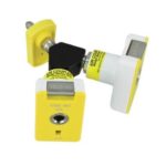 BAC Y-Block Medical Air Assembly Chemetron 03909