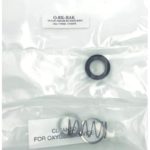 Amico O-RK-BAK Outlet Rebuild Back Body Kit