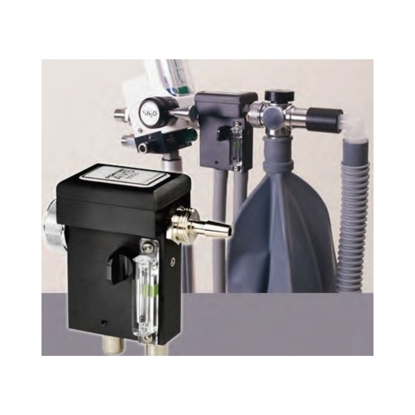 Porter MXR 3440AV Compact Mobile Stand Package with AVS 5000 system - Image 2