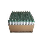E Cylinders Aluminum Medical CGA 870 O2 Pallet of 81