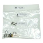 Amico O-RK-LVA-QD Latch Valve Repair Kit