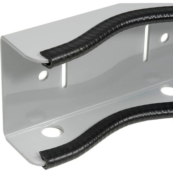 Wall Mountable Triple H or T Cylinders Bracket Restraint - Image 4