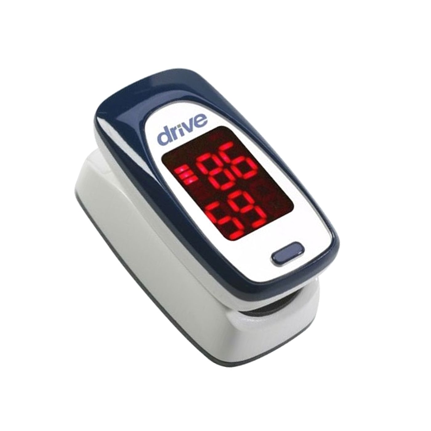Fingertip Pulse Oximeter