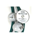 PRECISION MEDICAL HR-1 HOSE RETRACTOR CLAMP & BRACKET