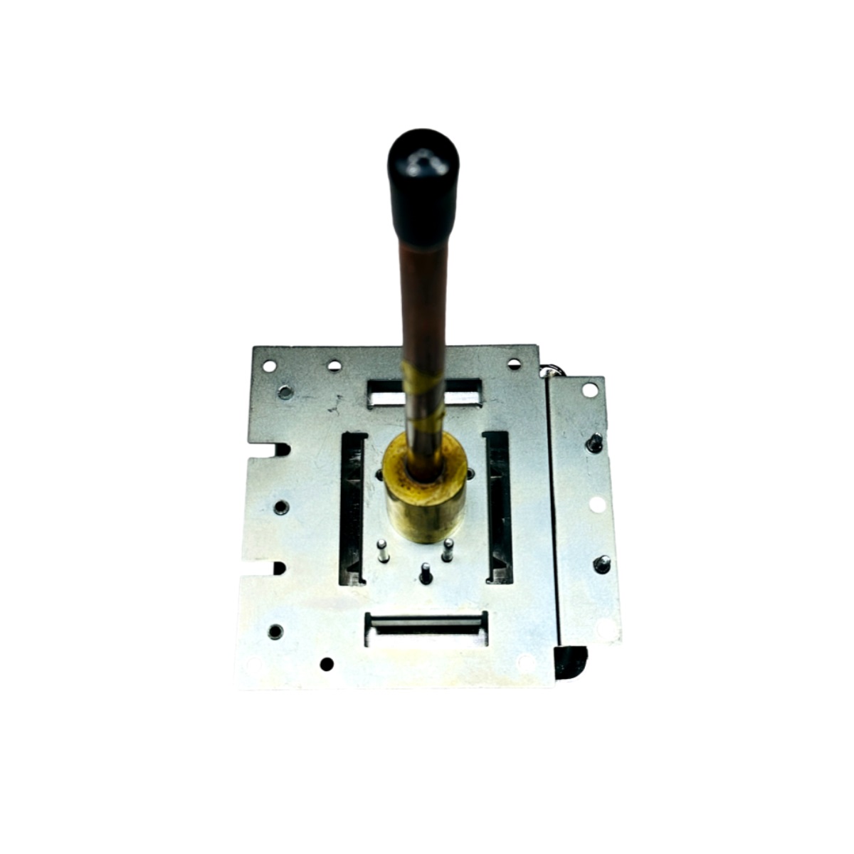 Amico O-DISCEI-U-AIR Medical Air DISS Complete Ceiling Outlet Assembly - Image 2