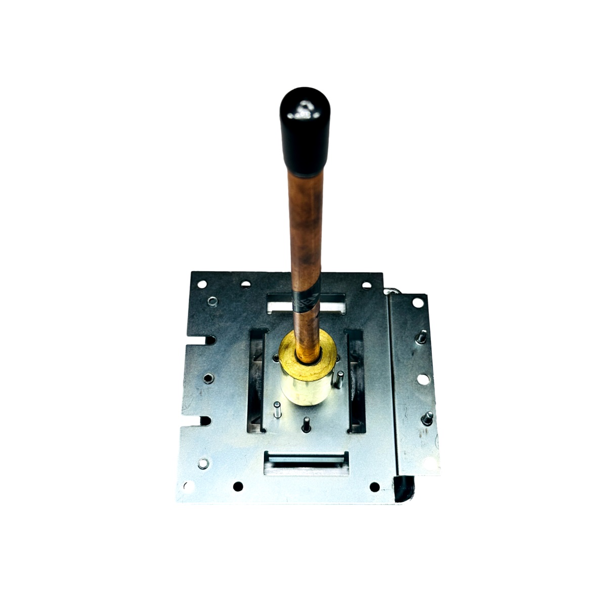 Amico O-DISCEI-U-NIT N2 DISS Complete Ceiling Outlet Assembly - Image 2