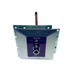 Amico O-DISCEI-U-WAG WAGD DISS Complete Ceiling Outlet Assembly