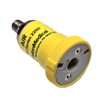 Precision Medical 2251 Medical Air Ohmeda Female Coupler