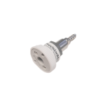 Ohio Medical S-CO-OHUV-HB4 Ohmeda Vacuum Female QC Coupler