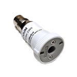 Precision Medical 2355 Ohmeda Vacuum Female Coupler