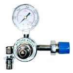 Western Medica M1-580-P Nitrogen Regulator Preset to 50 PSI