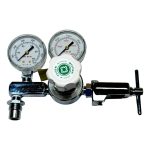 Western Medica M1-960-PG Nitrogen Adjustable 0-100 PSI Regulator
