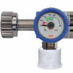 MedReg 0724102US Oxygen 540 Regulator