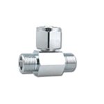 SUPERIOR PRODUCTS MC-540 CGA MANIFOLD TEE