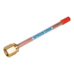 Belmed 4022-0004 N2O Pipeline Connector