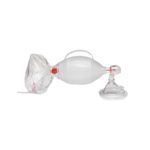 OCEAN MEDICAL IN115-2702 AMBU SPUR II