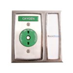 Beacon Medaes 6-234610-00 O2 Front Latch Plate