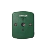 4107201049 Gemini Concealed Finish Assembly (SSB-840-12), Quick Connect, Vacuum