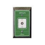 AMICO O-OH1-QD-U-O OHMEDA DIAMOND 1 TO AMICO OXYGEN OUTLET CONVERSION KIT 