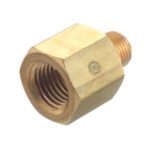 Western BA-4-2HP Adapter