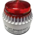 Concoa 5803006 Oxygen Deficiency Monitor W/Horn And Strobe