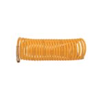 Harbor Freight 97923 Coiled Air Hose