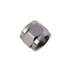 Western M54-1 CGA-540 O2 Cylinder Nut