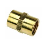 Harbor Freight 68200 Coupler