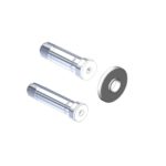 Superior Products MNP-147 CGA-320 Nipple Coupler
