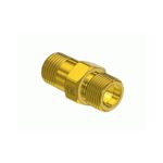 Superior Products A-593CV Adapter with Check Valve