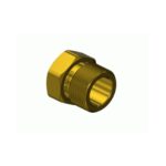 Superior Products N-680 CGA-680 Nut