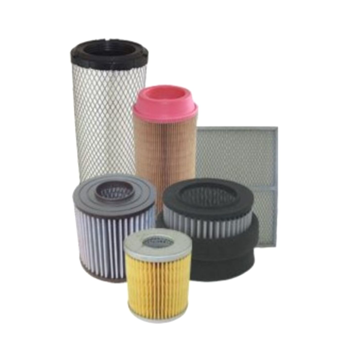 Ingersoll Rand 32012957 Air Filter Element