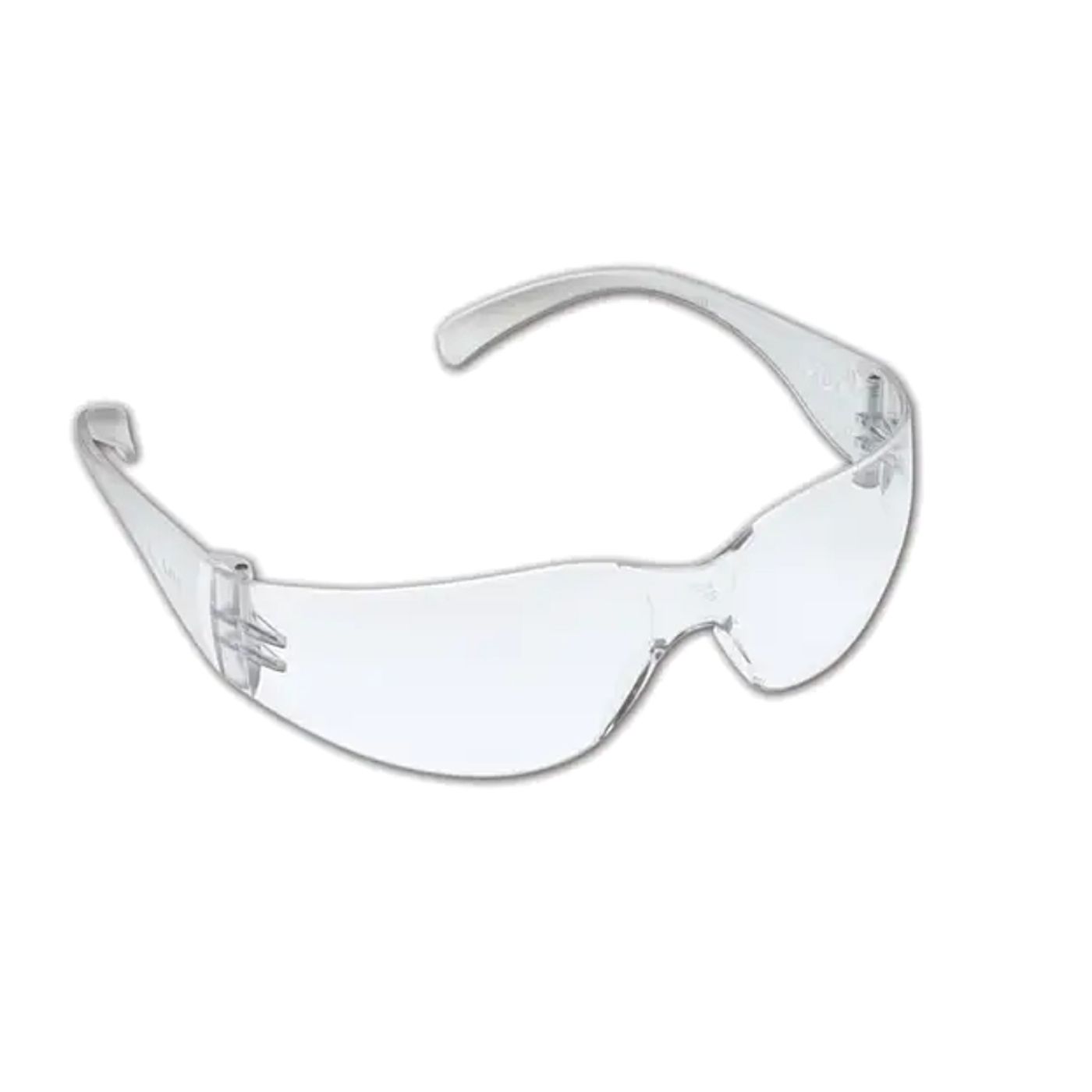 3M Virtua Wraparound Protective Safety Glasses