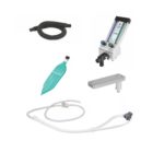 Belmed 5001S-WC-BD PC7 Flowmeter Head Scavenger Package