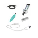 Belmed 50015-MS-FS PC7 Flowmeter Head Scavenger Package