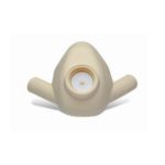 Porter 91316499 Matrx Small Single-Use Hood 12-Pack - Vanilla