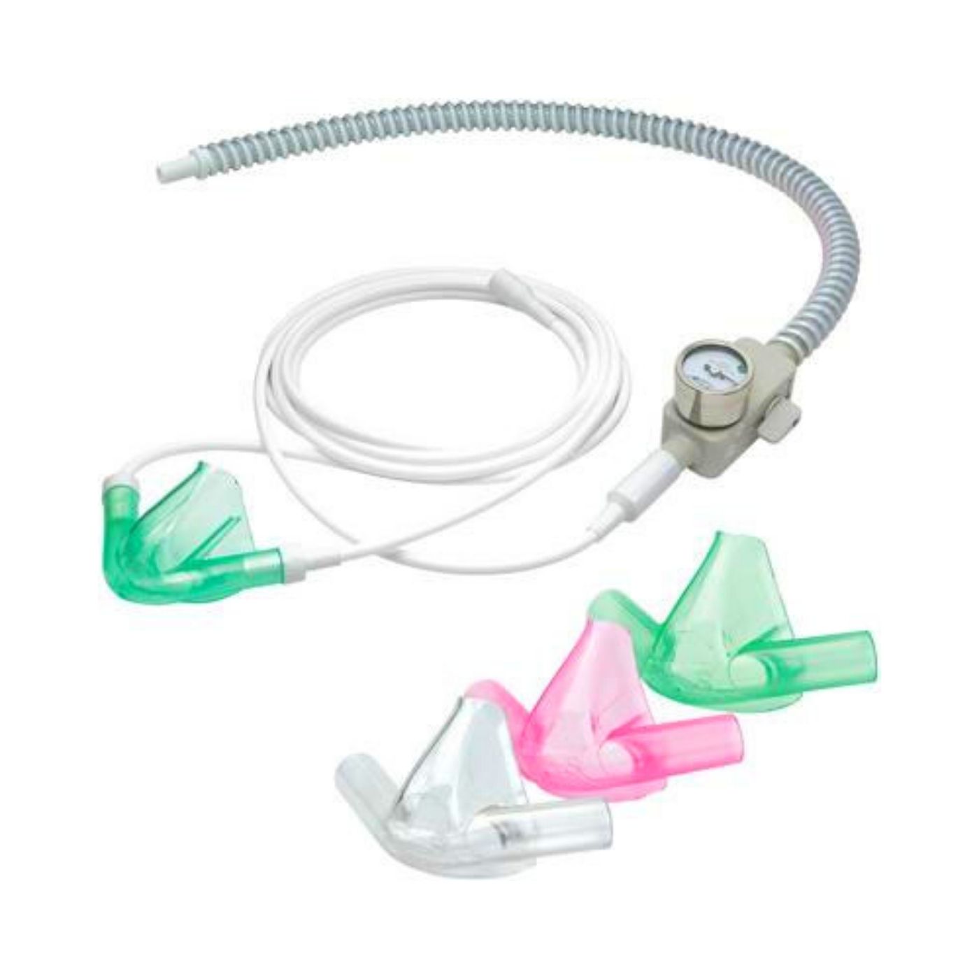 Accutron 53006 AXESS Scavenging Circuit For Remote Flow System And Accu-Vac