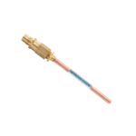 Belmed V101 N2O Riser with Check Valve