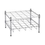 E CYLINDER RACK, 28-CYL