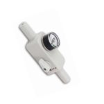 Accutron 28530-FRU In-Line Vacuum Gauge