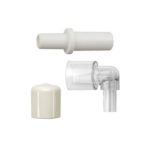 Accutron 28657-FRU Axess Accessory Kit White