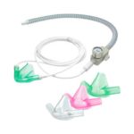 Accutron 53006 Axess™ Scavenging Circuit