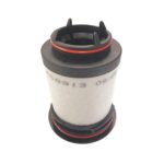 Elmo Rietschle 475 Exhaust Filter Kit