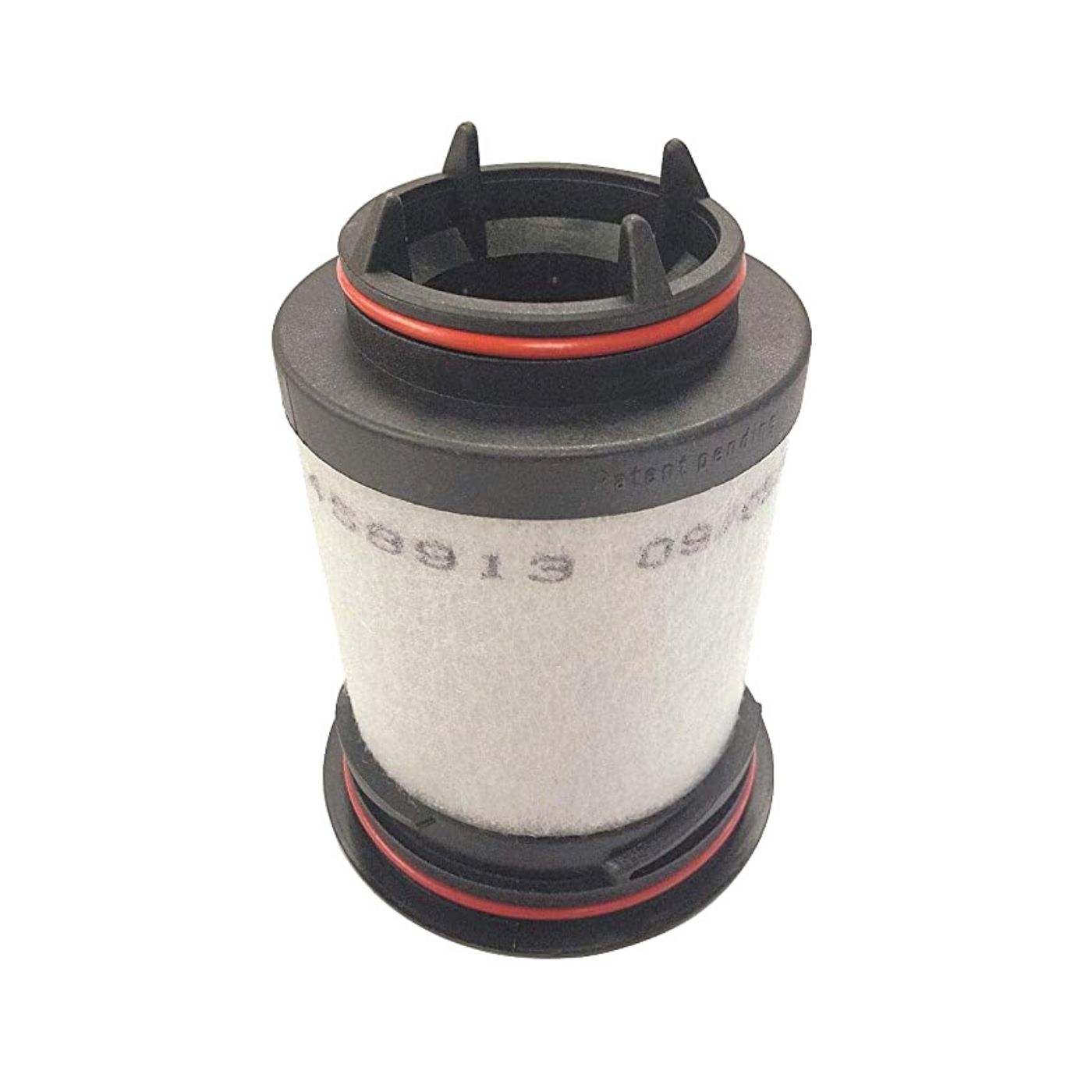 Elmo Rietschle 475 Exhaust Filter Kit