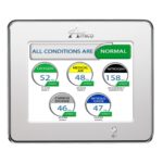 Amico A3AR-U-O ALERT-3 LCD Remote Alarm