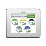 Amico A3AR-U-OAV REMOTE-3 Alarm OAV - SPANISH